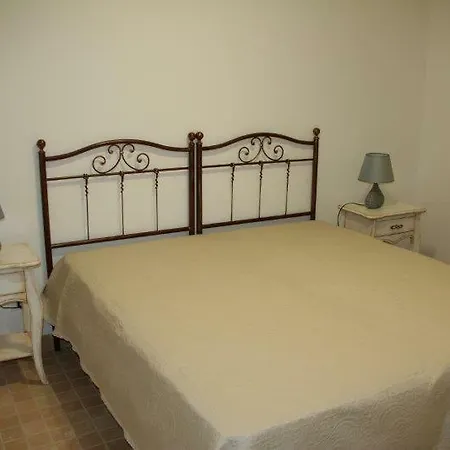 Prázdninový dům Casa Smeralda *