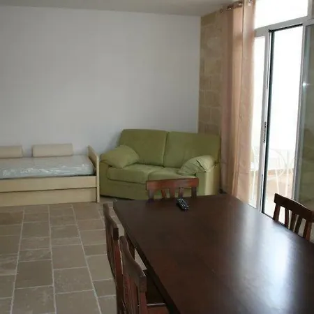 Casa Smeralda Marina Di Pescoluse