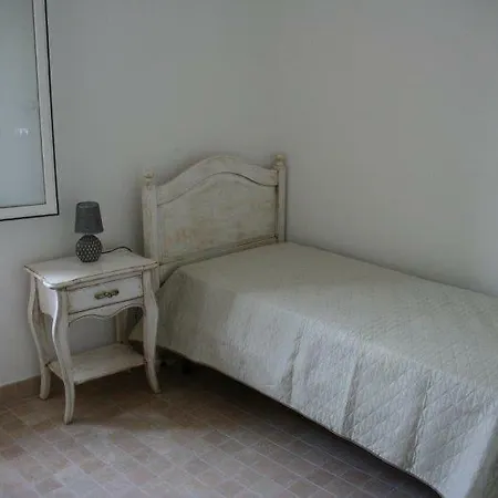 Casa Smeralda Prázdninový dům Marina Di Pescoluse