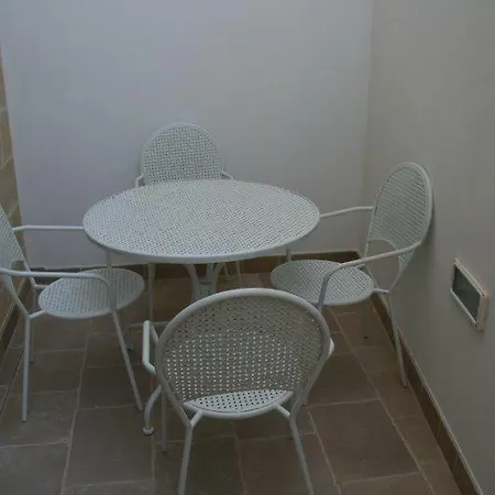 Prázdninový dům Casa Smeralda *