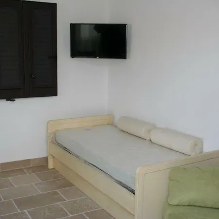 Casa Smeralda Marina Di Pescoluse