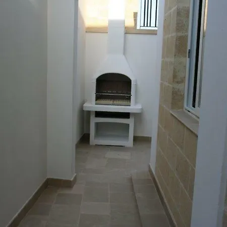 Casa Smeralda Prázdninový dům