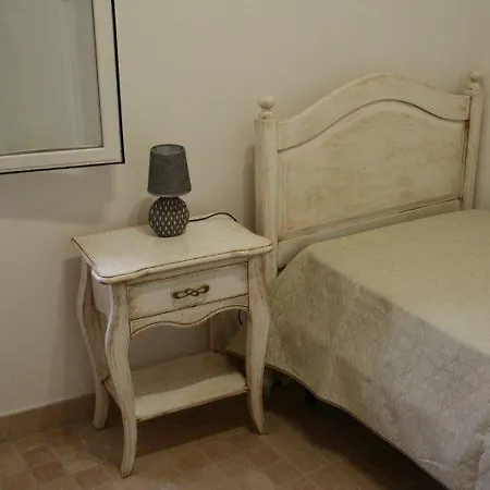 Casa Smeralda Marina Di Pescoluse