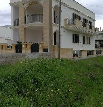 Prázdninový dům Casa Smeralda Marina Di Pescoluse