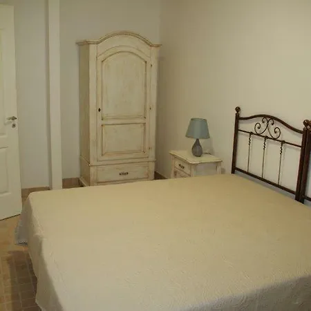 Casa Smeralda Marina Di Pescoluse
