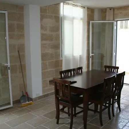 Casa Smeralda Prázdninový dům *