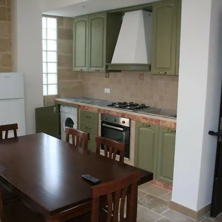 Casa Smeralda Prázdninový dům Marina Di Pescoluse