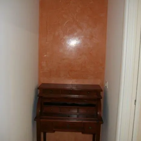 Casa Smeralda *