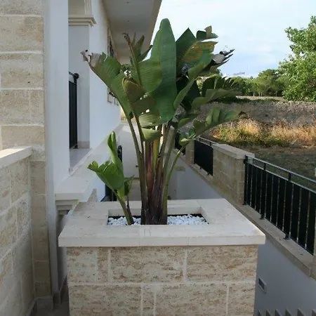 Casa Smeralda * Marina Di Pescoluse
